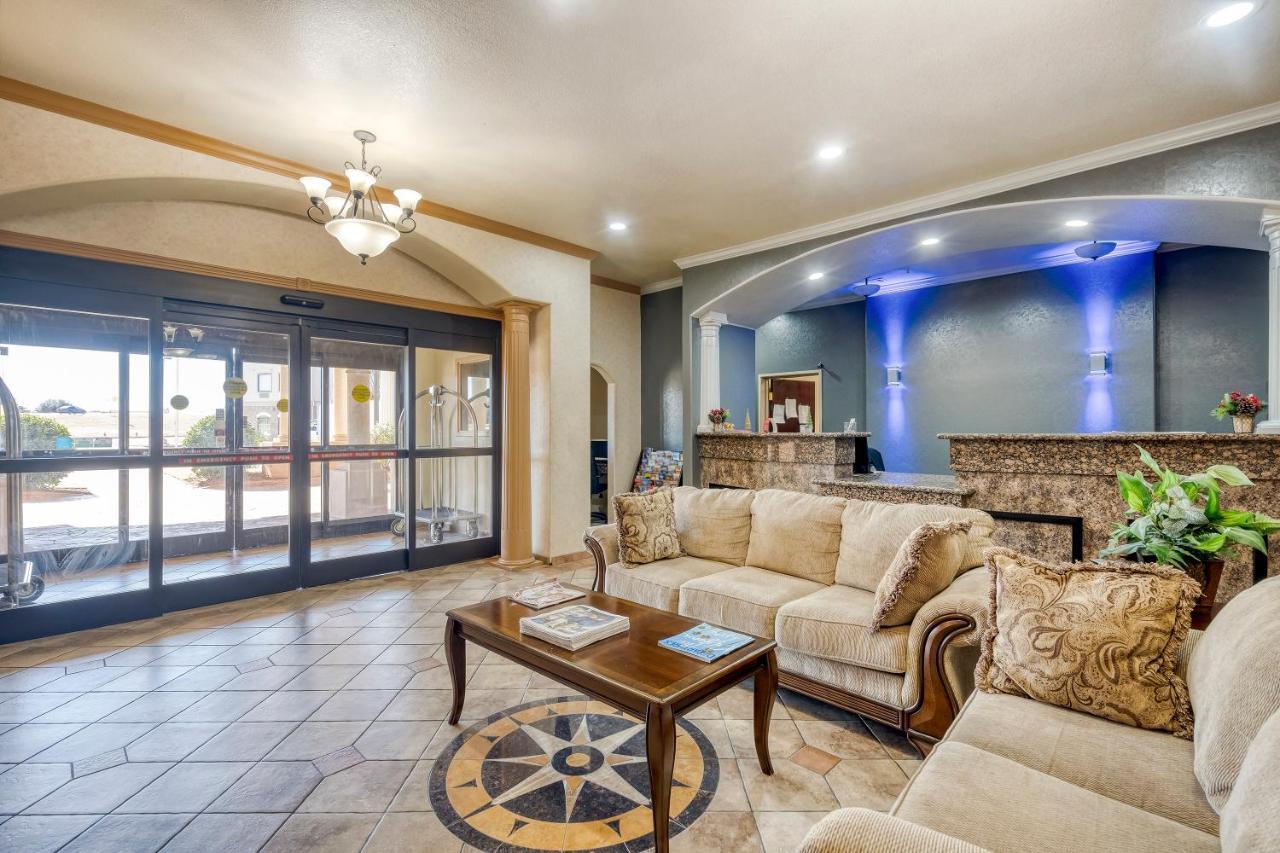 Oyo Townhouse Wichita Falls West Zewnętrze zdjęcie